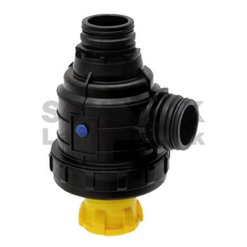 ARAG Saugfilter