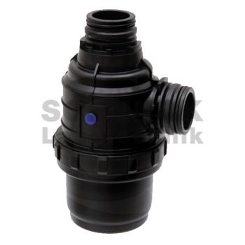 ARAG Saugfilter