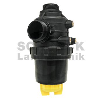 ARAG Saugfilter