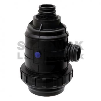 ARAG Saugfilter