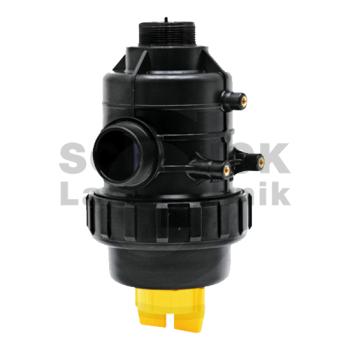 ARAG Saugfilter