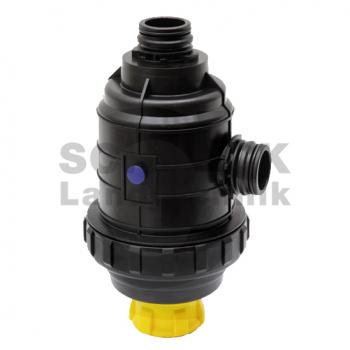 ARAG Saugfilter