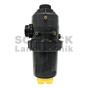 ARAG Saugfilter