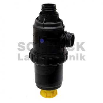 ARAG Saugfilter