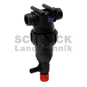 ARAG Druckfilter