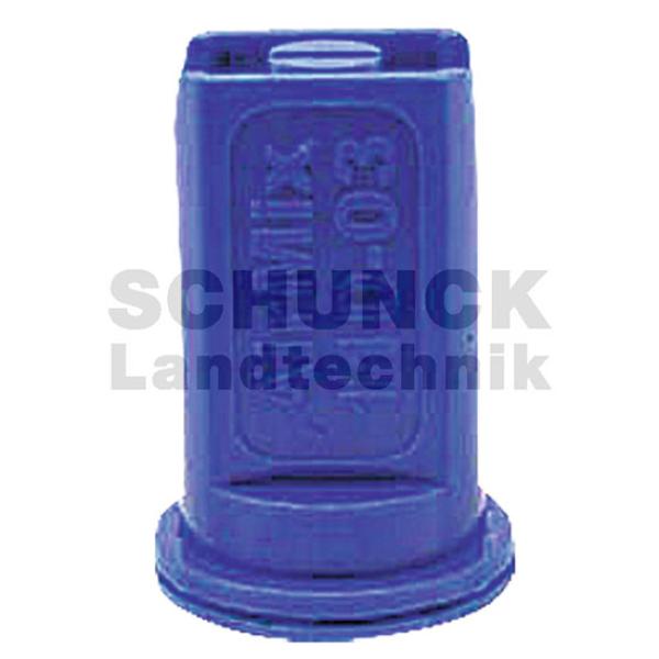 Injektor Flachstrahldüse AirMix 110°