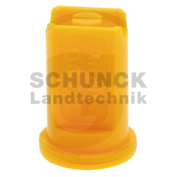 Injektor Flachstrahldüse AirMix OC 80°