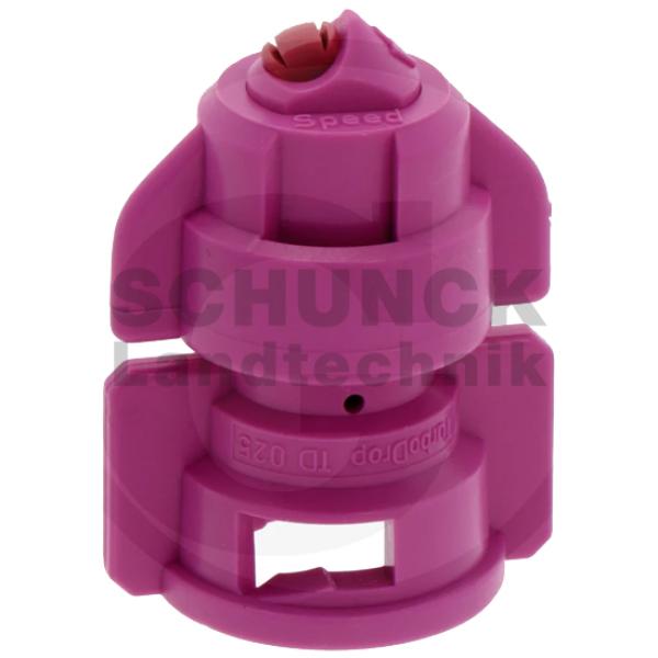 Injektordüsen TurboDrop HiSpeed Standard