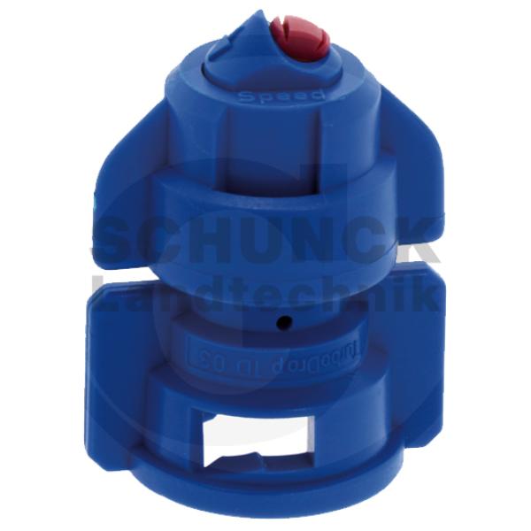 Injektordüsen TurboDrop HiSpeed Standard