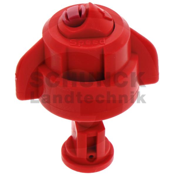 TurboDrop® HiSpeed UniClip 110°