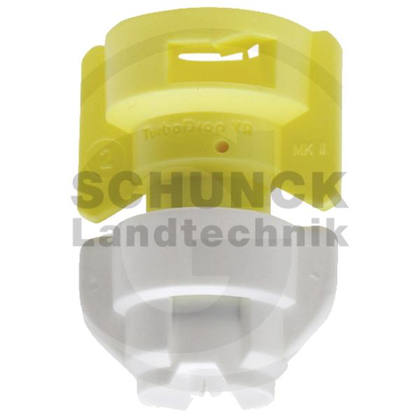 TurboDrop VR MKII  Gr 2 TipCap Standard 110°