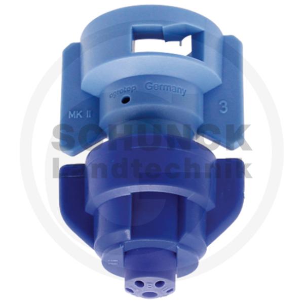 TurboDrop VR MKII  Gr 3 6-Loch Standard 110°