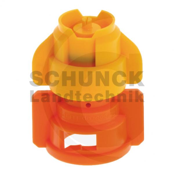 Mehrbereichsinjektordüse TurboDrop TDXL  110°