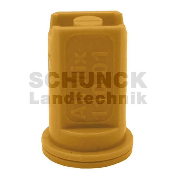Injektor Flachstrahldüse AirMix 110°