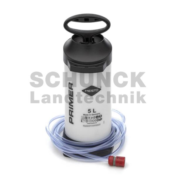 Mesto Druckwasserbehälter Typ 3270W