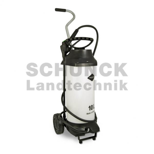 Mesto Drucksprühgerät Type 3270TP