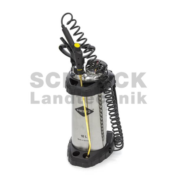 Mesto Hochdrucksprühgerät Typ 3618P