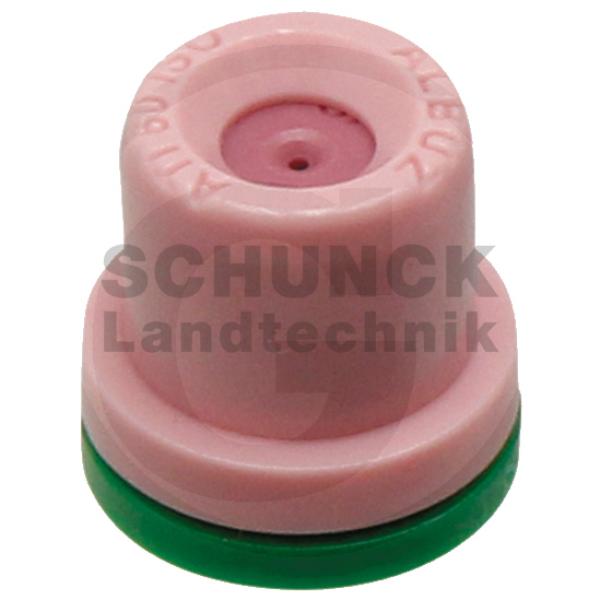 Hohlkegeldüse ATI 60° Rosa