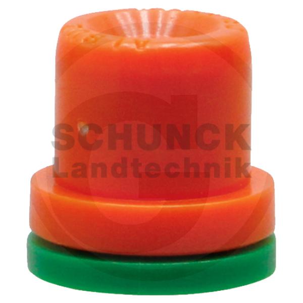 Hohlkegeldüse ATI 60° Orange