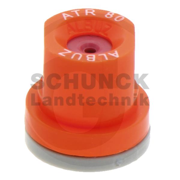 Hohlkegeldüse ATR 80° Orange