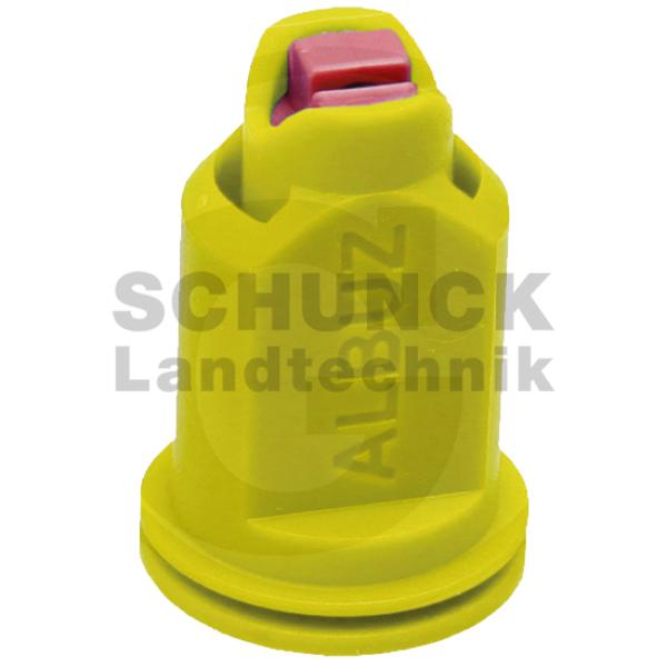 Doppelflachstrahl-Injektordüsen CVI-Twin 110°