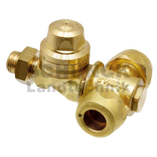 BRAGILA Düsenhalter M75