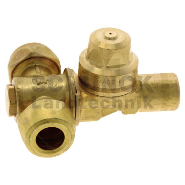 BRAGILA Düsenhalter M75