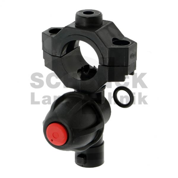 ARAG Einfach-Düsenhalter