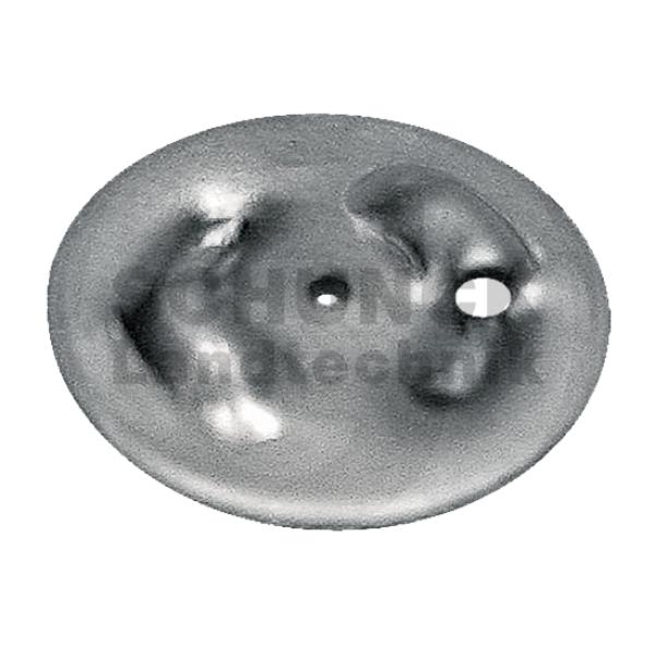 BRAGILA Drallscheibe