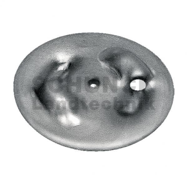 BRAGILA Drallscheibe