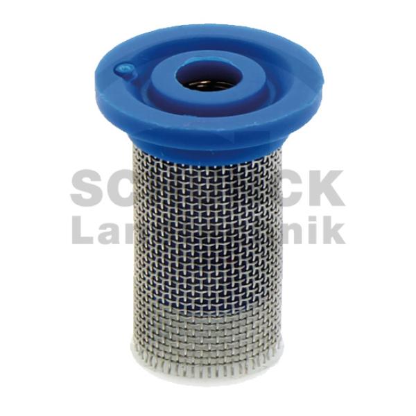 Agrotop Kugelventilfilter
