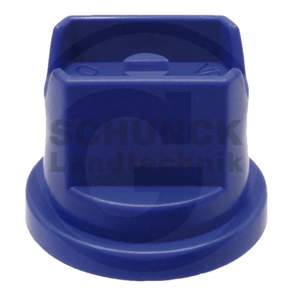 Flachstrahldüsen VP 110° Blau