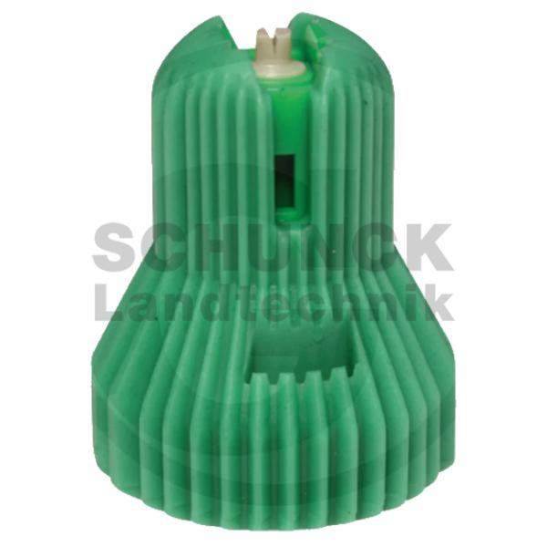 Flachstrahldüse KWIX ADX Grün (VPE 8 Stk)