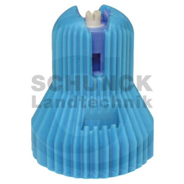 Flachstrahldüse KWIX ADX Blau (VPE 8 Stk)