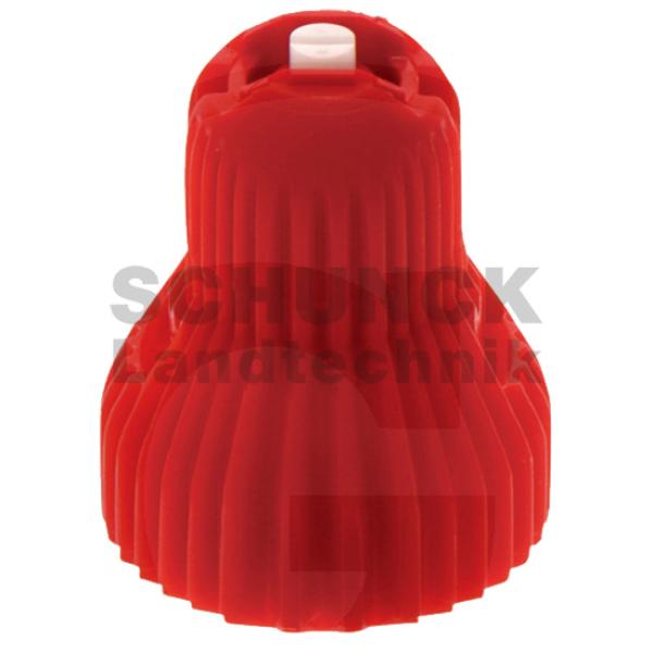 Flachstrahldüse KWIX ADX Rot (VPE 8 Stk)