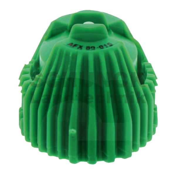 Flachstrahldüse KWIX AFX Grün (VPE 8 Stk)