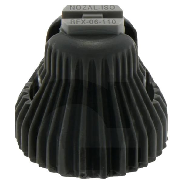 Flachstrahldüse KWIX RFX Grau (VPE 8 Stk)