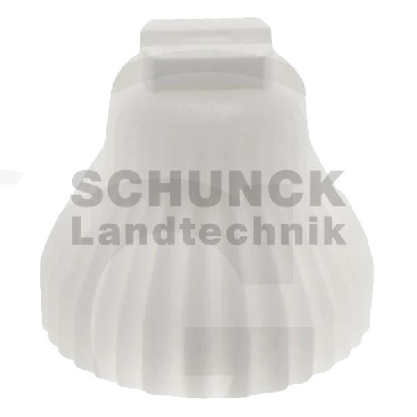 Flachstrahldüse KWIX RFX Weiss (VPE 8 Stk)