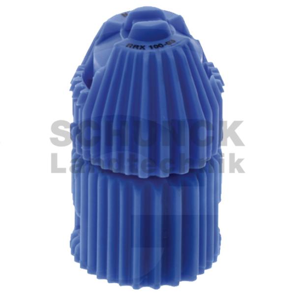 Injektordüse KWIX RRX Blau
