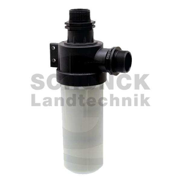Braglia Saugfilter