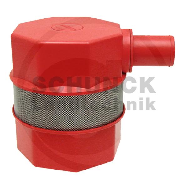 ARAG Saug-Schwimmfilter
