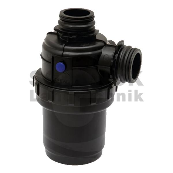 ARAG Saugfilter