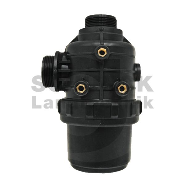 ARAG Saugfilter
