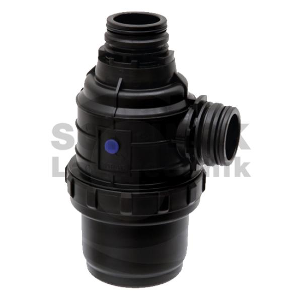 ARAG Saugfilter