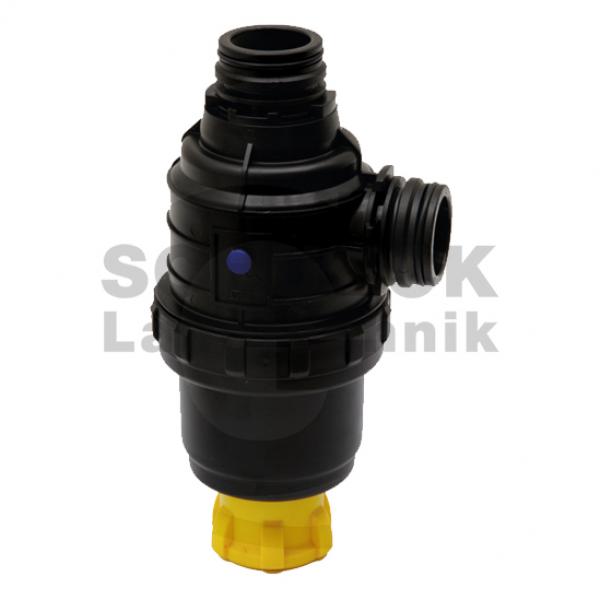ARAG Saugfilter