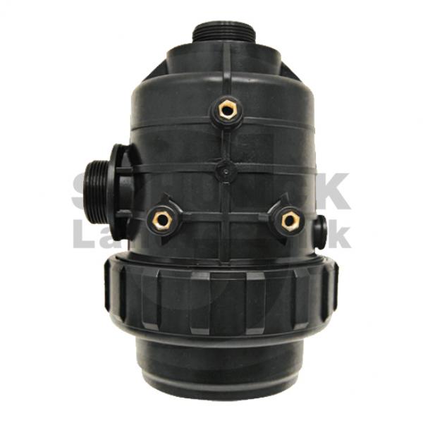 ARAG Saugfilter