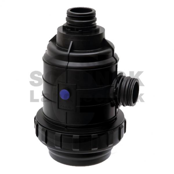 ARAG Saugfilter