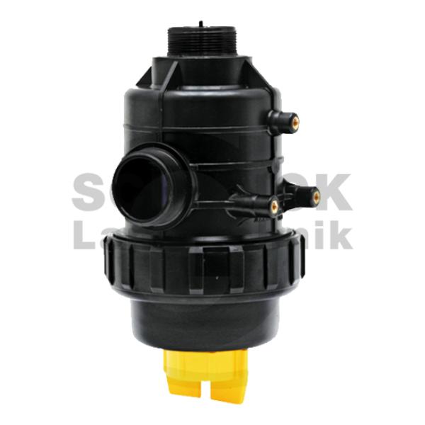ARAG Saugfilter