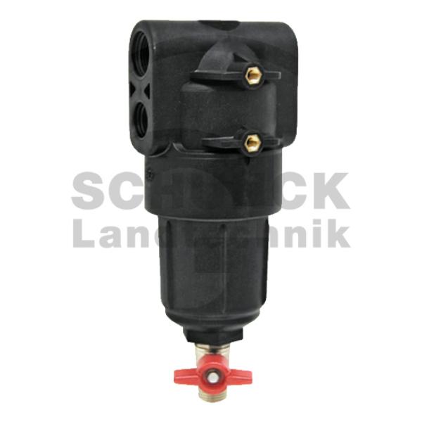 ARAG Hochdruckfilter