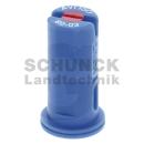 Injektor Flachstrahldüse AVI 80°